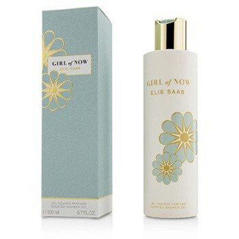 Girl Of Now Scented Shower Gel  200ml6.7oz