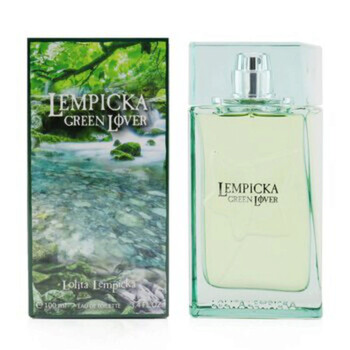 Green Lover Eau De Toilette Spray  100ml3.3oz
