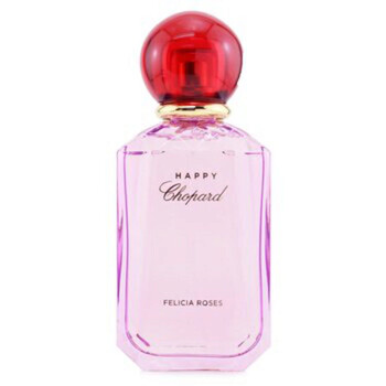 Happy Chopard Felicia Roses Eau De Parfum Spray  100ml3.4oz