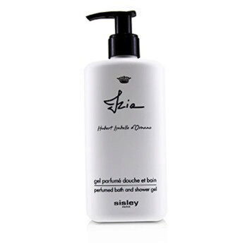 Izia Perfumed Bath And Shower Gel  250ml8.4oz