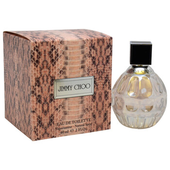 Jimmy Choo EDT Spray 2.0 oz w