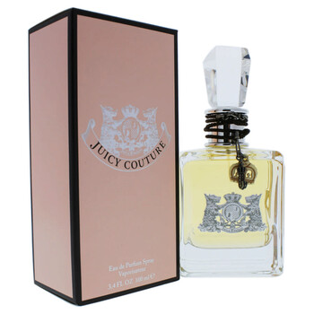 Juicy Couture EDP Spray 3.4 oz w