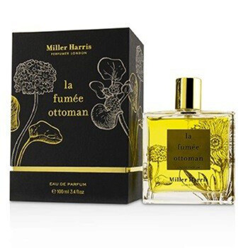 La Fumee Ottoman Eau De Parfum Spray  100ml3.4oz