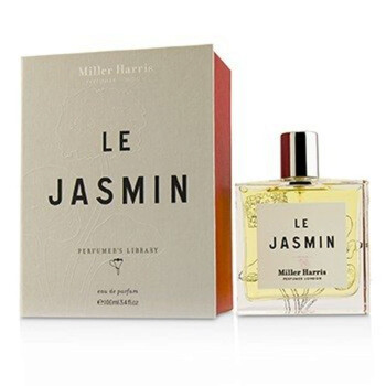 Le Jasmin Eau De Parfum Spray  100ml3.4oz