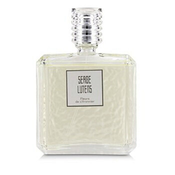 Les Eaux De Politesse Fleurs De Citronnier Eau De Parfum Spray  100ml3.3oz