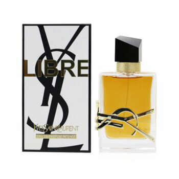 国内正規品　Libre ✨Eau de parfum Intense 50ml Libre Eau De Parfum Intense Spray 50ml 1.6oz
