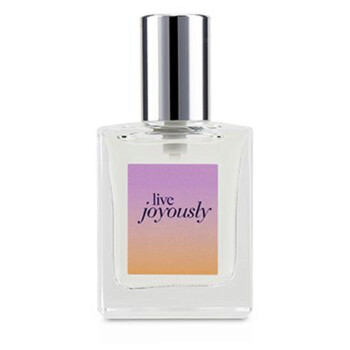 Live Joyously Eau De Parfum Spray 15ml  0.5oz