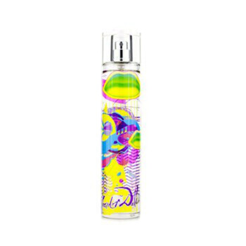 Lovely Kiss Eau De Toilette Spray  100ml3.4oz