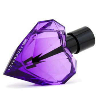 Loverdose Eau De Parfum Spray  30ml1oz