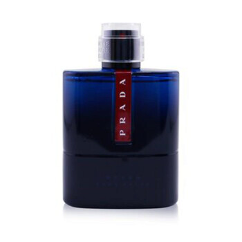 Luna Rossa Ocean Eau De Toilette Spray 150ml  5oz