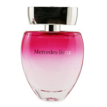 MercedesBenz Rose Eau De Toilette Spray  90ml3oz