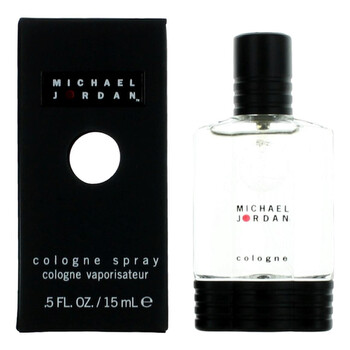 Michael Jordan Cologne Spray 0.5 oz 15 ml M