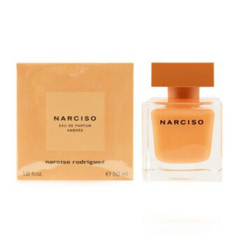 Narciso Ambree Eau De Parfum Spray  50ml1.6oz