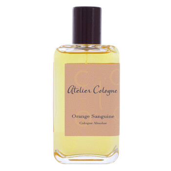 Orange Sanguine Cologne Absolue Spray  100ml3.3oz