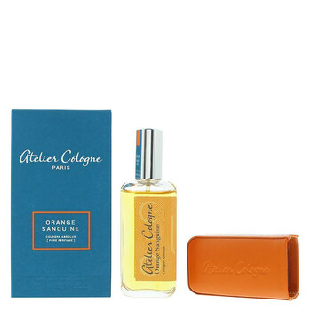 Orange Sanguine Cologne Absolue Spray  30ml1oz