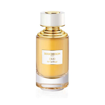 Oud De Carthage EDP 125ML