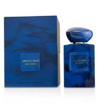 Prive Bleu Lazuli Eau De Parfum Spray  100ml3.4oz