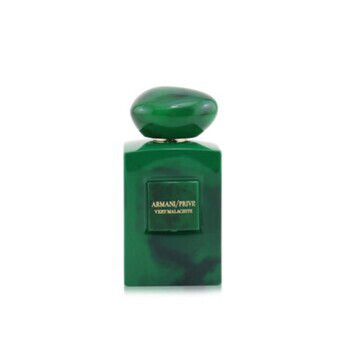 Prive Vert Malachite Eau De Parfum Spray 100ml  3.4oz