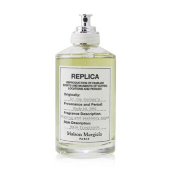 Replica At The Barbers Eau De Toilette Spray  100ml3.4oz