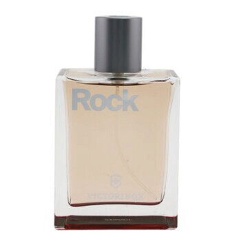 Rock Eau De Toilette Spray 100ml  3.4oz