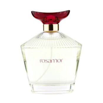 Rosamor Eau De Toilette Spray  100ml3.4oz