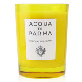 Scented Candle  Profumi Dellorto  200g7.05oz