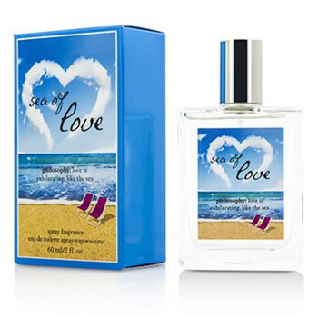 Sea Of Love Eau De Toilette Spray  60ml2oz