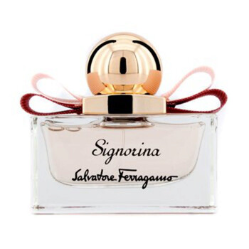 Signorina Eau De Parfum Spray  30ml1oz