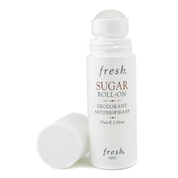 Sugar RollOn Deodorant  75ml2.5oz