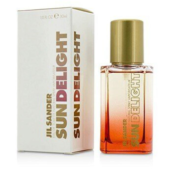 Sun Delight Eau De Toilette Spray  30ml1oz