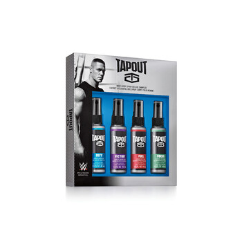 Tapout Set M