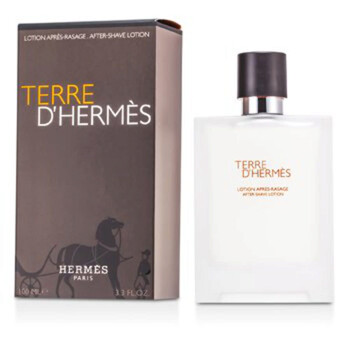 Terre DHermes After Shave Lotion  100ml3.3oz