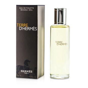 Terre DHermes Eau De Toilette Refill  125ml4.2oz