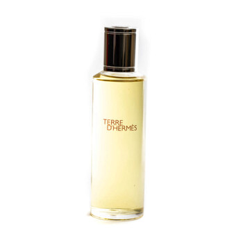 Terre dHermes Refillable EDT For Men 125ML Tester