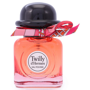Twilly DHermes Eau Poivree Eau De Parfum Spray  30ml1oz