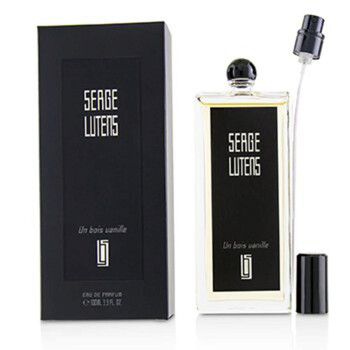Un Bois Vanille Eau De Parfum Spray  100ml3.3oz