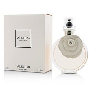 Valentina Eau De Parfum Spray  80ml2.7oz