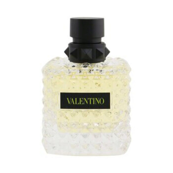 Valentino Donna Born In Roma Yellow Dream Eau De Parfum Spray  100ml3.4oz