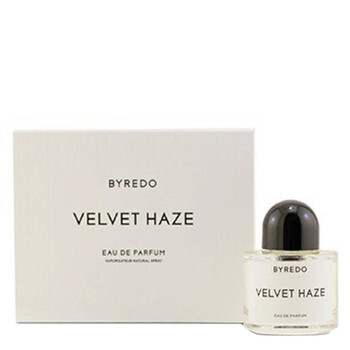 Velvet Haze Eau De Parfum Spray  50ml1.7oz