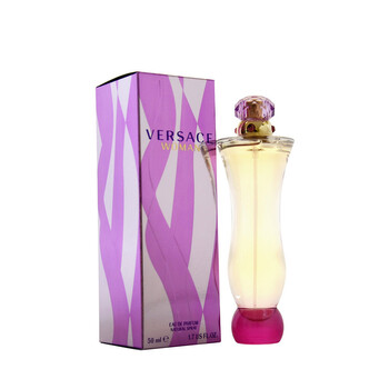 Versace EDP Spray purple 1.7 oz w