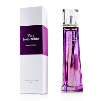 Very Irresistible Eau De Parfum Spray  50ml1.7oz