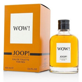 WOW Eau De Toilette Spray  100ml3.4oz