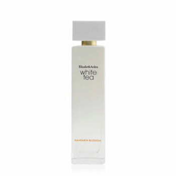 White Tea Mandarin Blossom Eau De Toilette Spray  100ml3.3oz