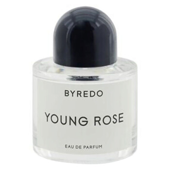 Young Rose Eau De Parfum Spray  50ml1.6oz