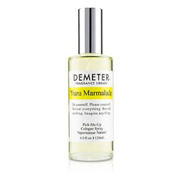 Yuzu Marmalade Cologne Spray  120ml4oz