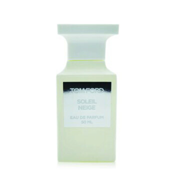 Soleil Neige Eau De Parfum Spray 50ml  1.7oz Private Blend