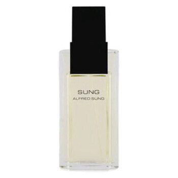 by Alfred Sung EDT Spray 3.3 Oz