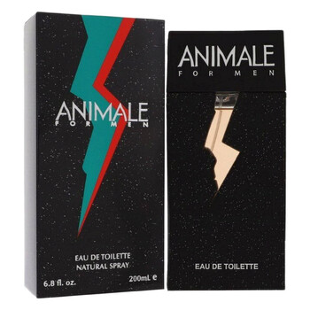 by Animale for Men  6.8 oz EDT Spray