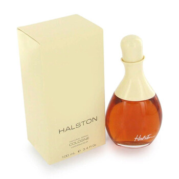 by Halston Cologne Spray for Women 3.4 oz