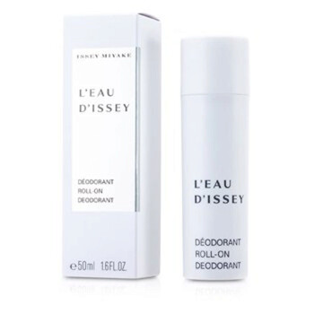 by Issey Miyake Deodorant Rollon 1.7 oz w